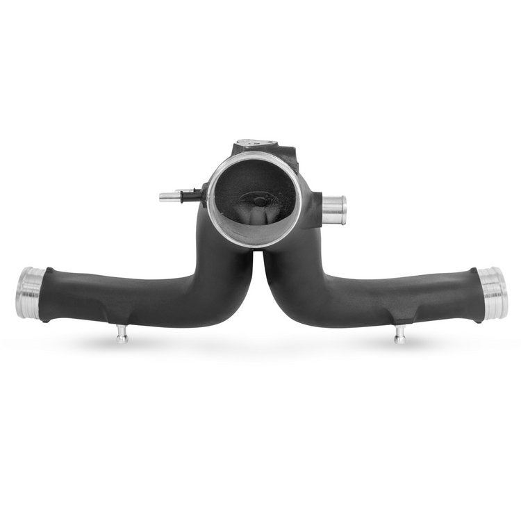 Charge Pipes Wagner Tuning en Y para Porsche 991.2 Turbo (S) - Imagen 4