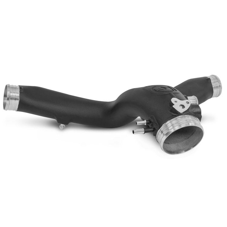 Charge Pipes Wagner Tuning en Y para Porsche 991.2 Turbo (S) - Imagen 5