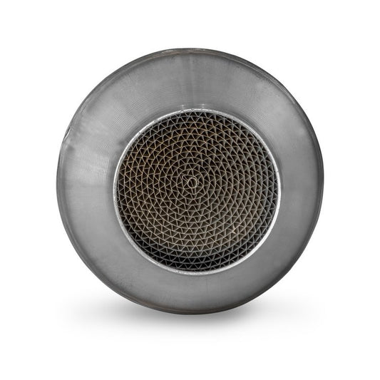 Catalizador Deportivo Wagner Tuning Ø120mm x 110mm EU6 100CPSI
