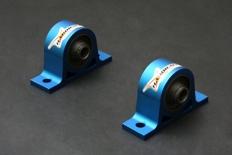 Soporte de Diferencial Reforzado Hardrace Honda S2000
