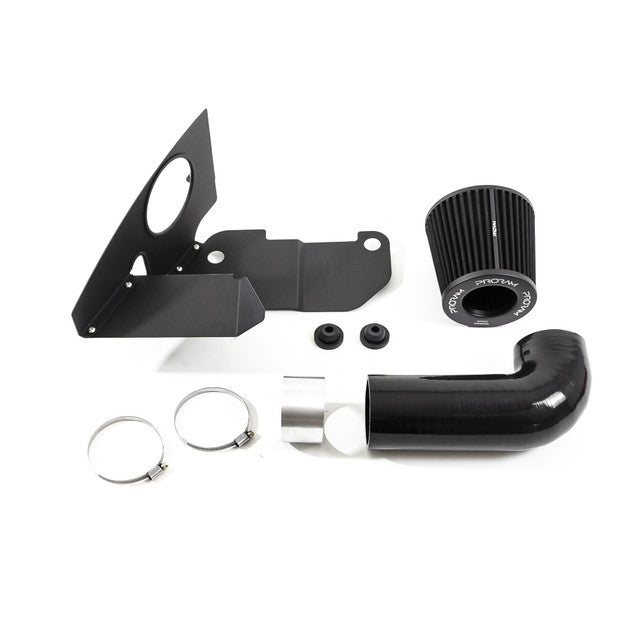 Kit Admisión Directa Proram PRK-123-BK VW Passat Eos Jetta Scirocco Golf 1.8 2.0 TSI GTI - Imagen 3