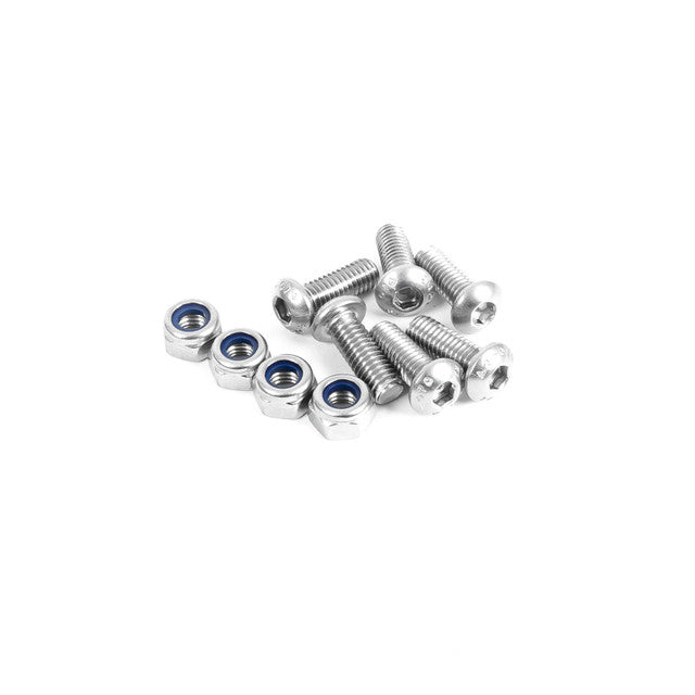 Ramair ProMax Filtro de Aire Universal 60mm con Cuello de Goma - Imagen 2