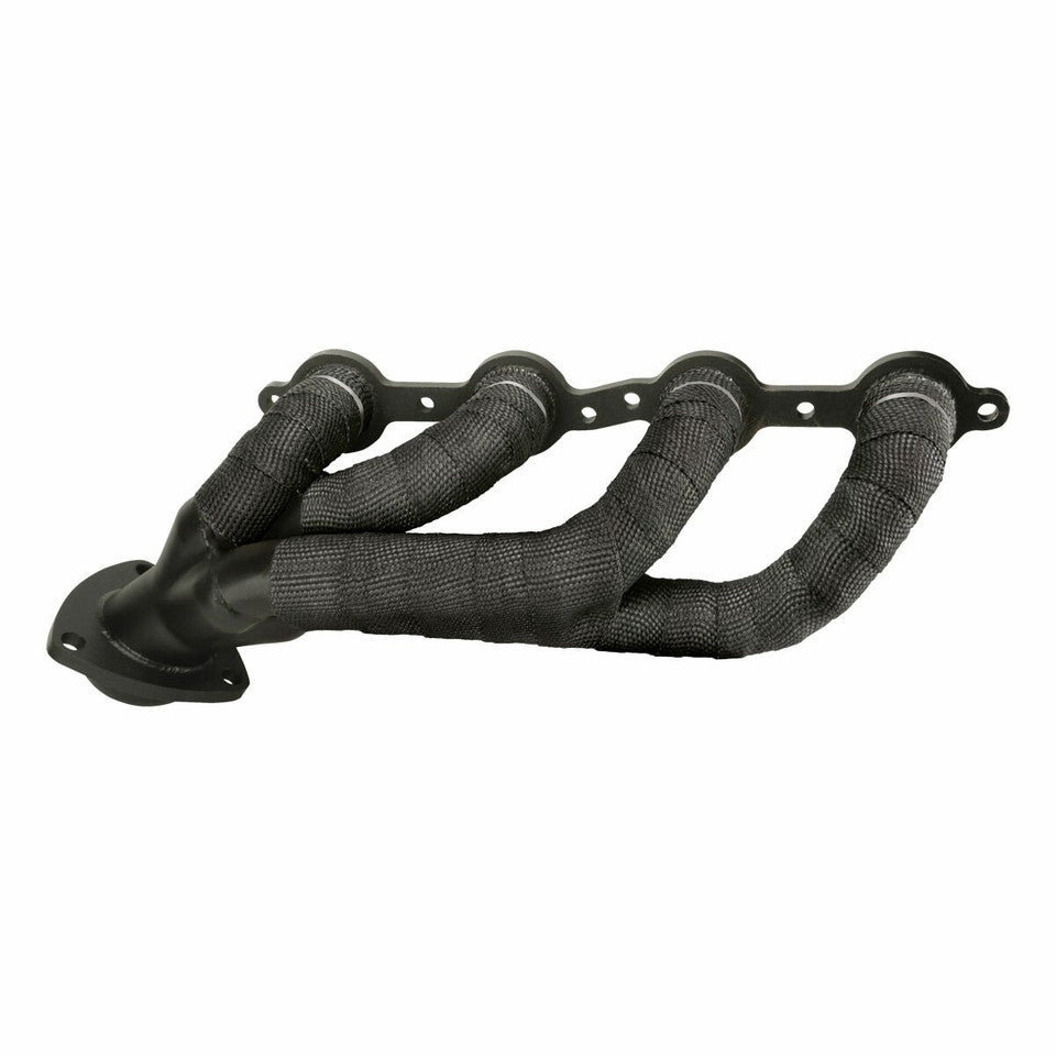 Vendaje de Escape de Fibra de Vidrio Negra - 5cm x 30m DEI-10116 - Imagen 2