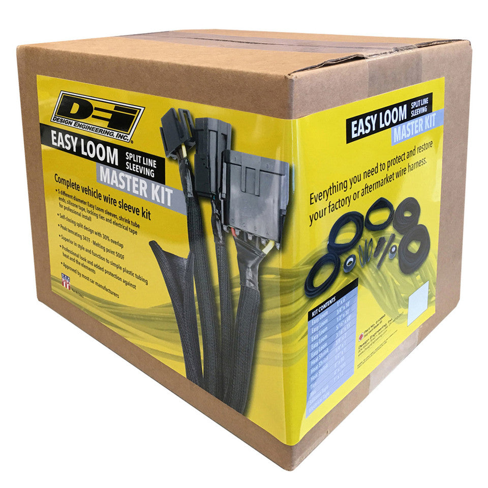 Kit Maestro Easy Loom™ DEI-10663 - Imagen 2