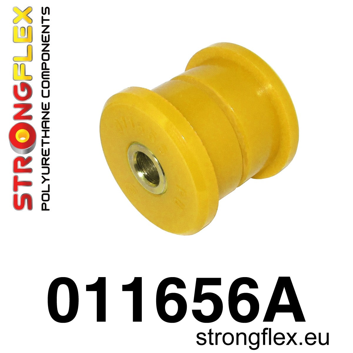 011656A: Silentblock Delantero Inferior Trasero Muelle SPORT