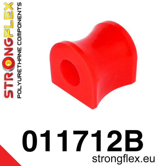 011712B: Silentblock Trasero Barra Estabilizadora