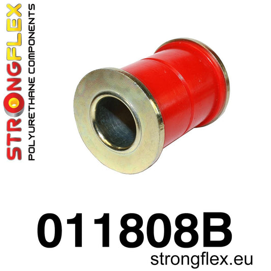 011808B: Silentblock Delantero Inferior de Suspensión