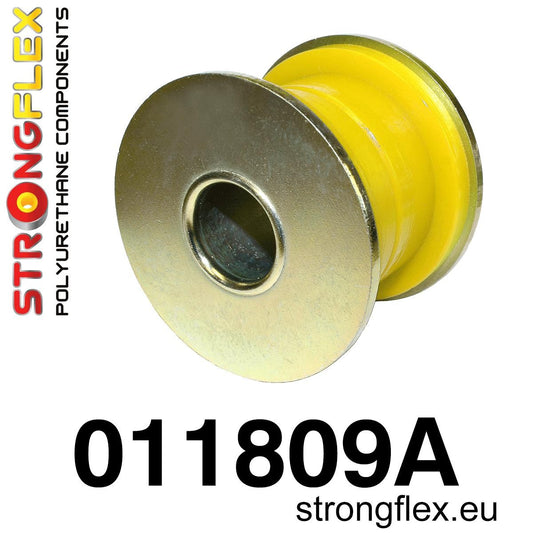 011809A: Casquillo Trasero del Brazo de Suspensión Delantero 47mm SPORT