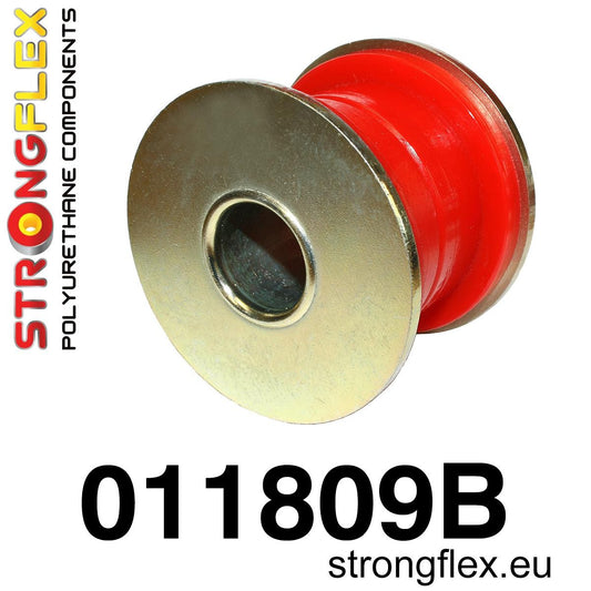 011809B: Silentblock Trasero Inferior Delantero 47mm