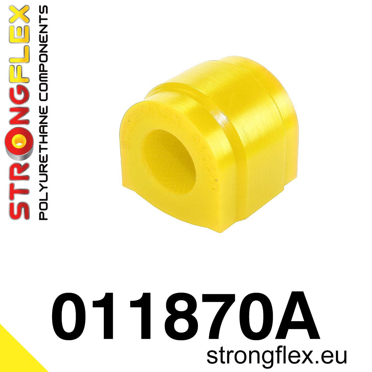 011870A: Silentblock Barra Estabilizadora Delantera SPORT - Imagen 2