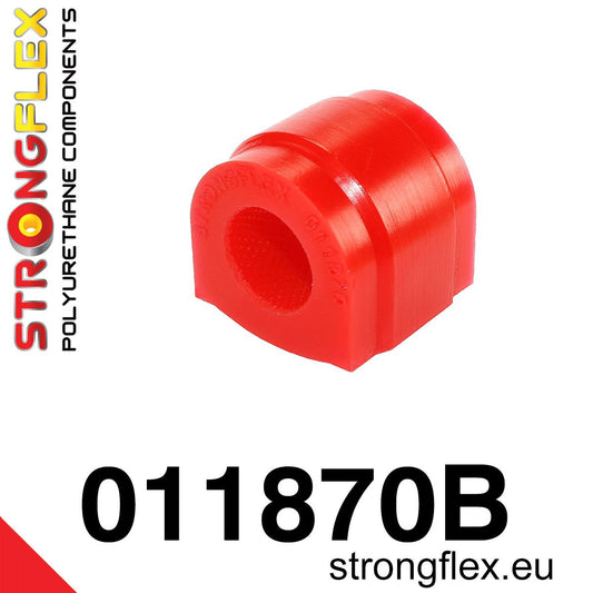 011870B: Silentblock Delantero Barra Estabilizadora