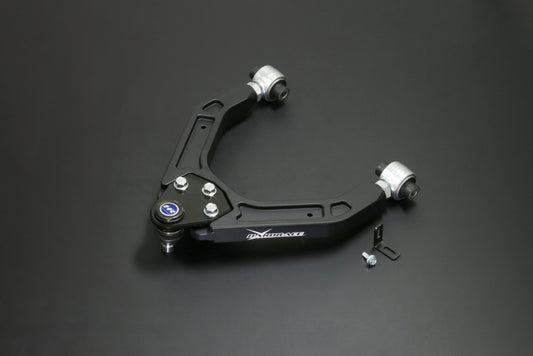 Kit De Camber Delantero Superior Hardrace Para Tesla Model S