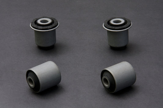 Brazo De Suspensión Inferior Delantero Hardrace Para Silentblocks Honda Civic