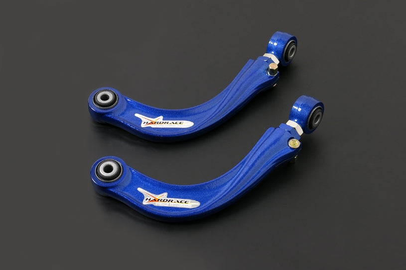 Kit de Camber Trasero Forjado Hardrace Ford Mazda Volvo