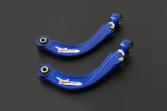 Kit de Camber Trasero Forjado Hardrace Ford Mazda Volvo