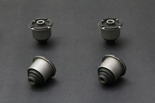 Brazo Superior Delantero Hardrace Para Silentblocks Lexus GS SC Toyota Aristo