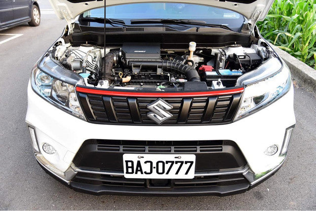 Kit de Admisión Directa MST Performance Suzuki Vitara 1.4T - Imagen 2