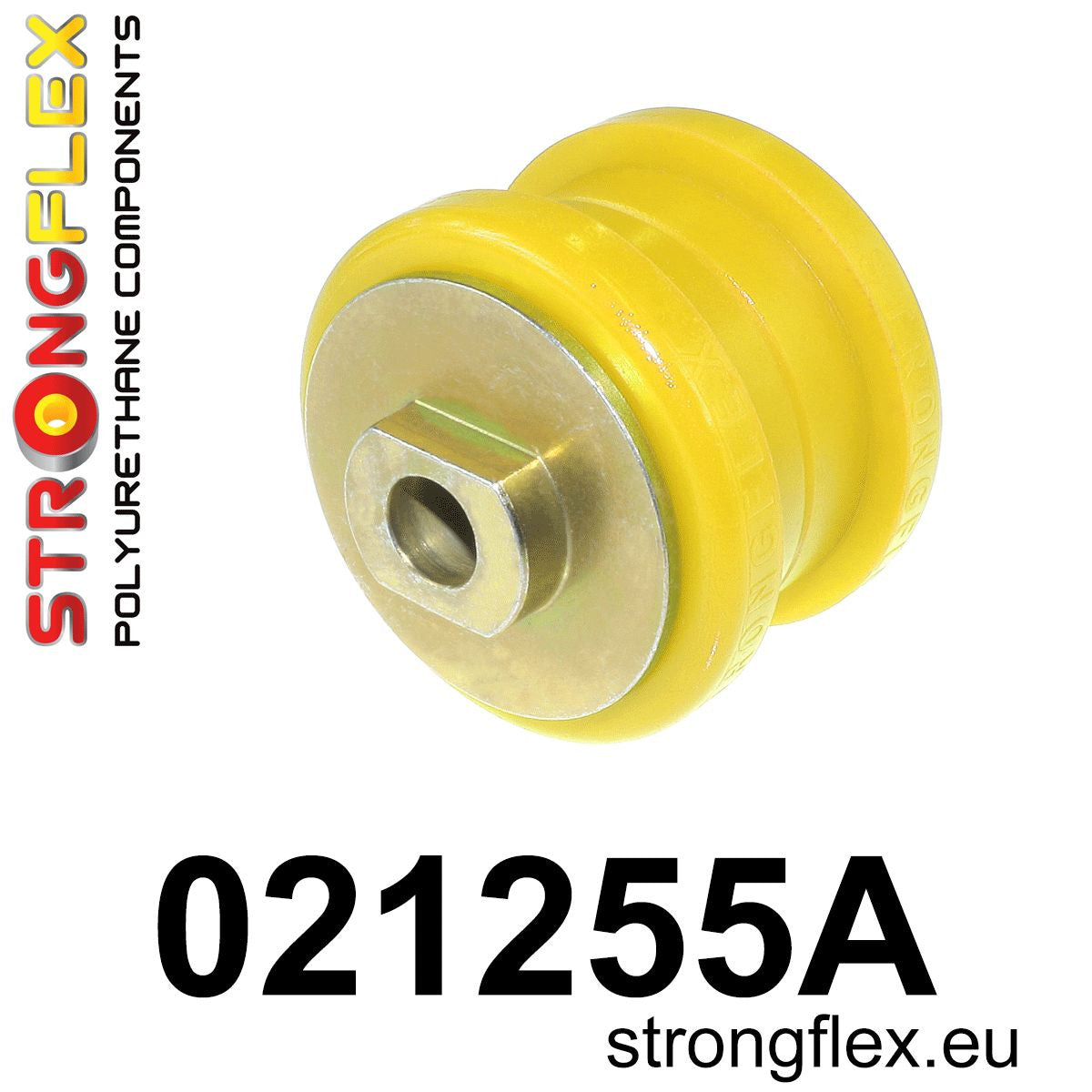 021255A: Silentblock Interior Inferior Delantero SPORT - Imagen 2