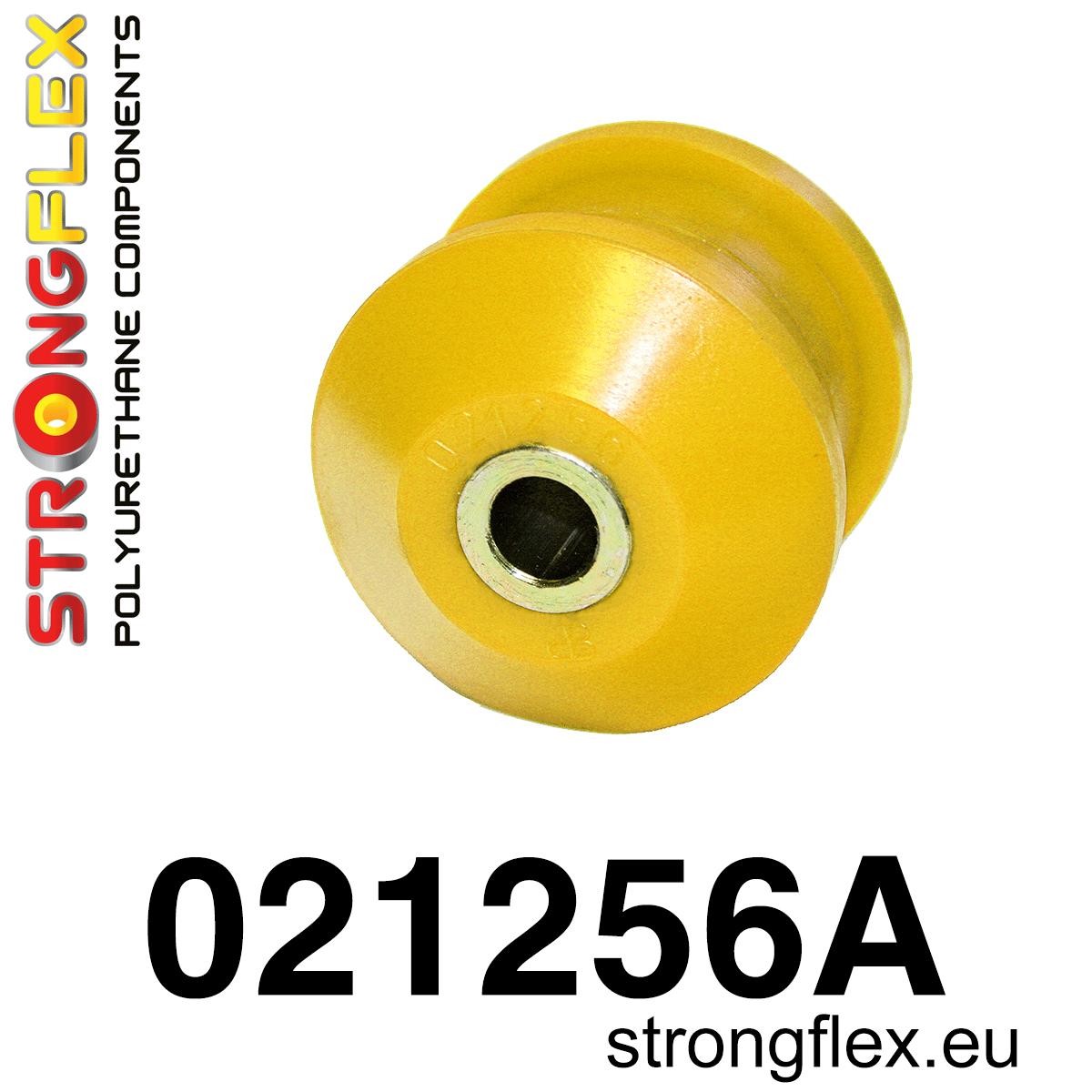 021256A: Silentblock Interior Delantero Inferior SPORT - Imagen 2