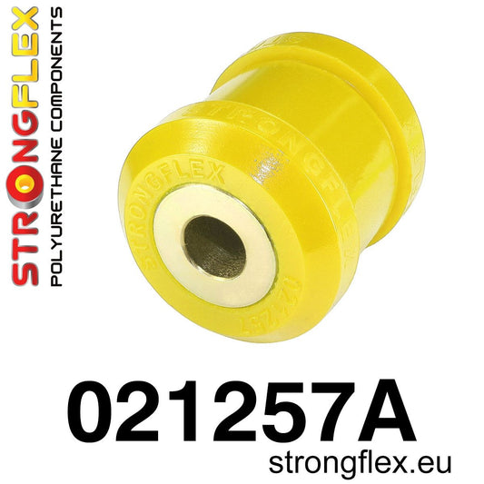 021257A: Silentblock Exterior Inferior Delantero SPORT