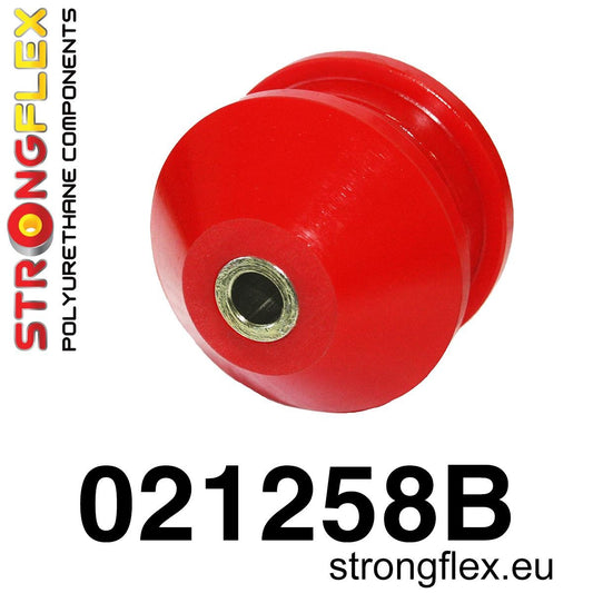 021258B: Silentblock Trasero Inferior Delantero