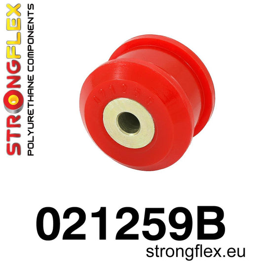 021259B: Silentblock Superior Delantero de Suspensión