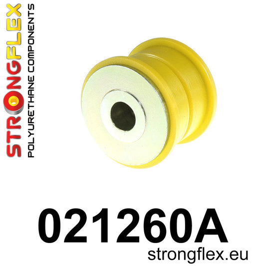 021260A: Silentblock Exterior Inferior Delantero 37mm SPORT