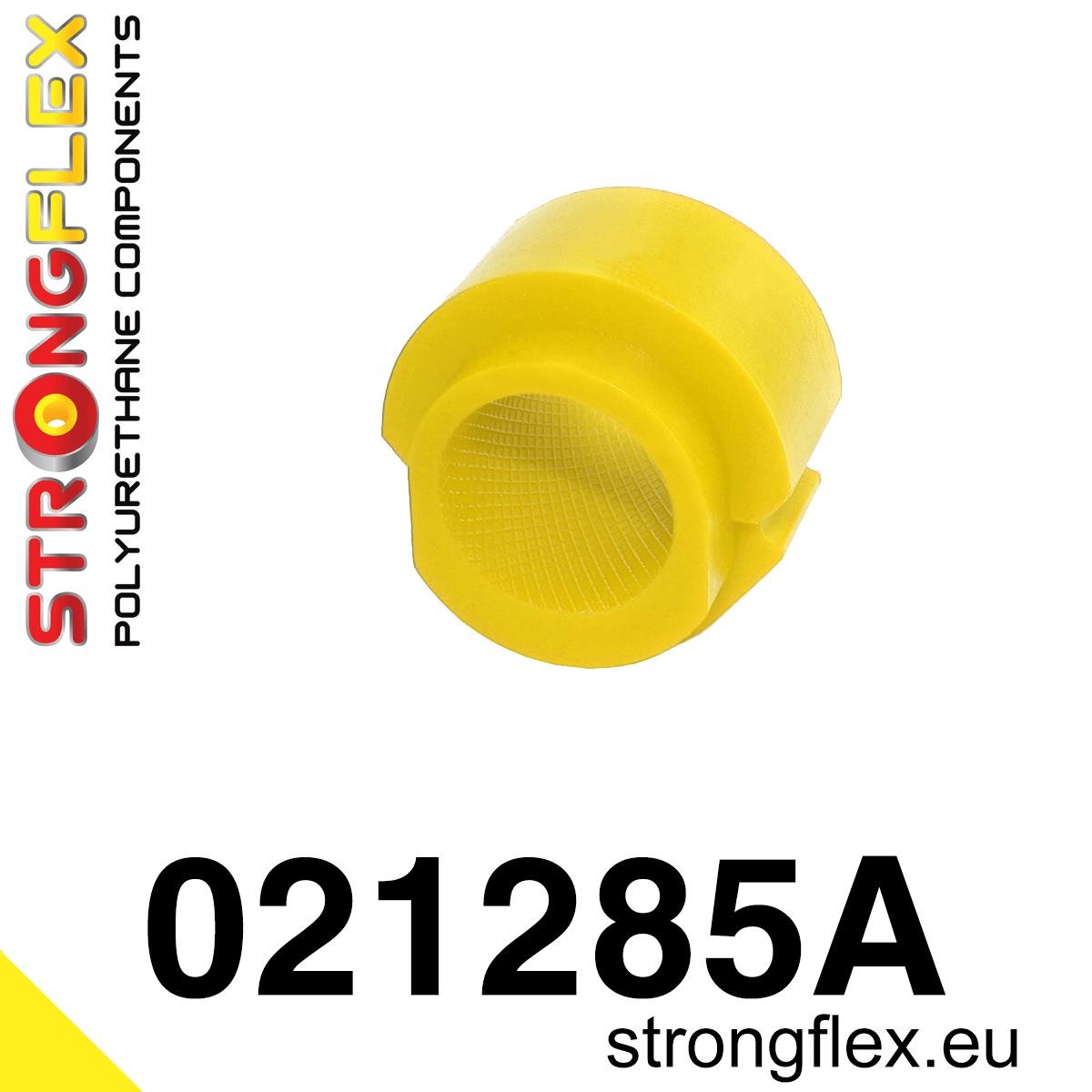 021285A: Silentblock Barra Estabilizadora Delantera SPORT - Imagen 3