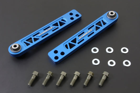 Brazo Inferior Trasero Hardrace Para Honda CRV Integra Stream