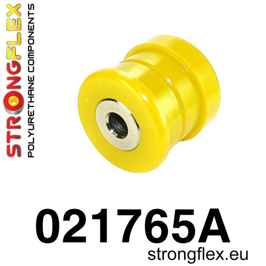 021765A: Silentblock Trasero Inferior Brazo SPORT