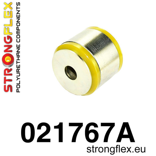 021767A: Silentblock Exterior Inferior Trasero Reforzado