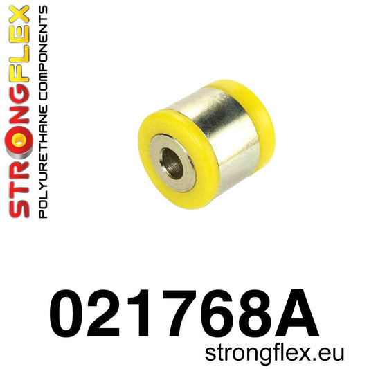021768A: Silentblock Interior Barra Estabilizadora Trasera SPORT