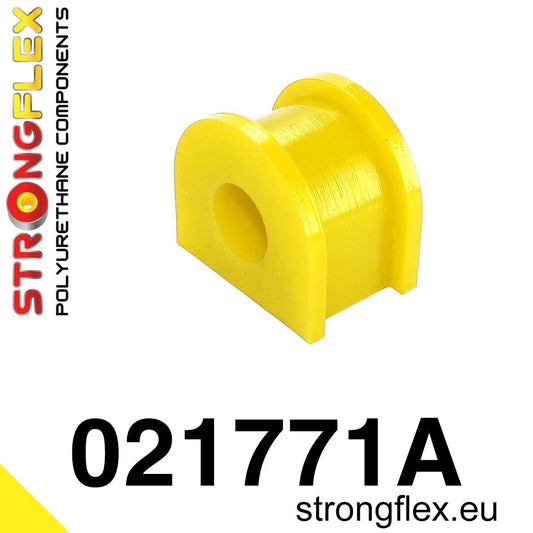021771A: Silentblock Barra Estabilizadora Trasera SPORT