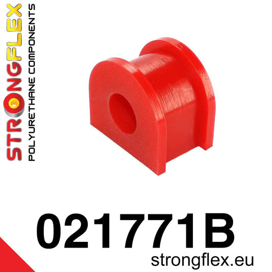 021771B: Silentblock Trasero Barra Estabilizadora