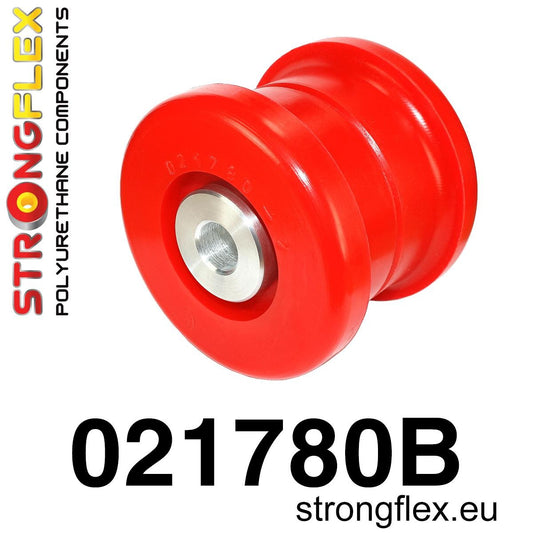 021780B: Silentblock Delantero de Subchasis