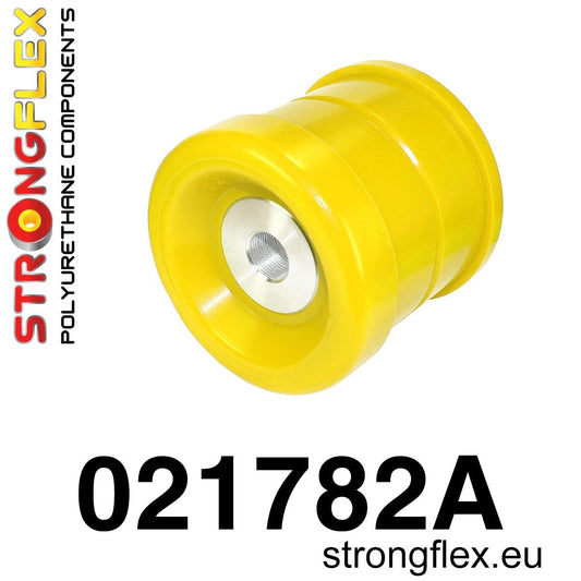 021782A: Silentblock Delantero SPORT del Subchasis Trasero