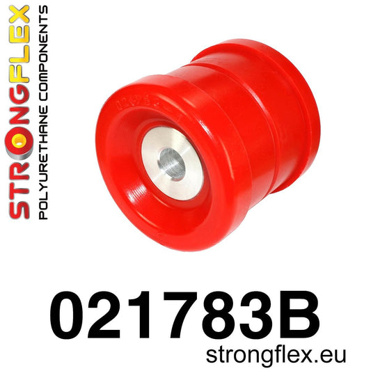 021783B: Subchasis Trasero - Silentblock Trasero