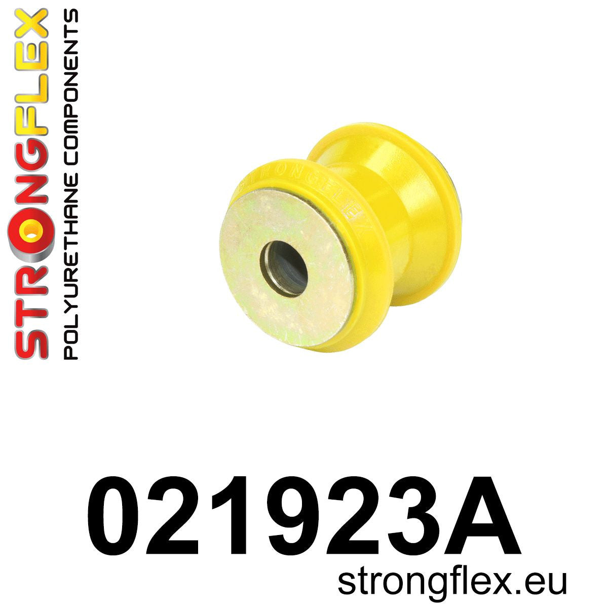 021923A: Silentblock Barra Estabilizadora Delantera SPORT - Imagen 2