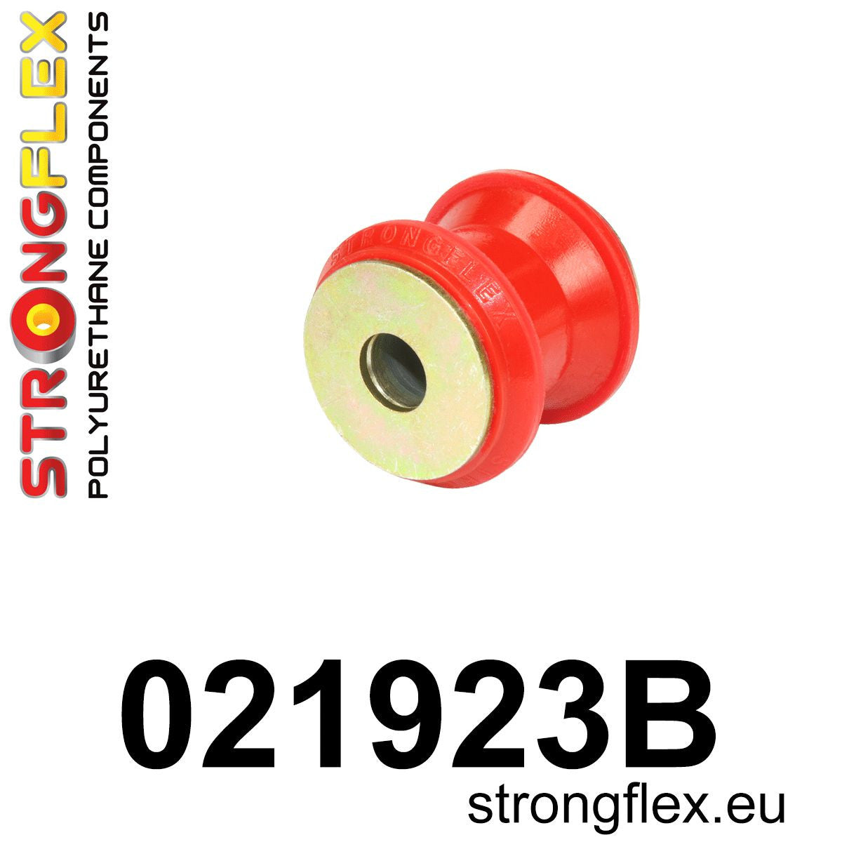 021923B: Silentblock de Barra Estabilizadora Delantera