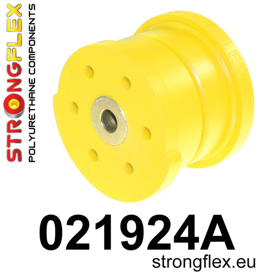 021924A: Silentblock Delantero SPORT del Diferencial Trasero