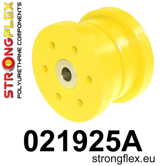 021925A: Soporte Diferencial Trasero - Silentblock Trasero SPORT