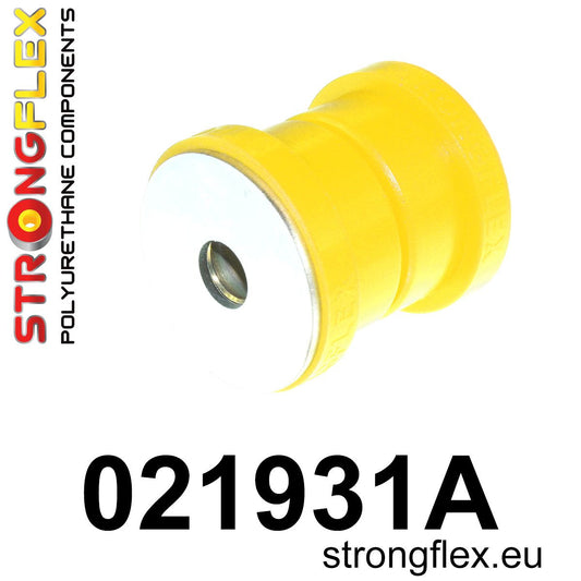 021931A: Silentblock Brazo Suspensión Trasero Superior - Interior SPORT