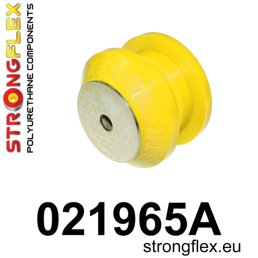 021965A: Silentblock Trasero Diferencial - SPORT