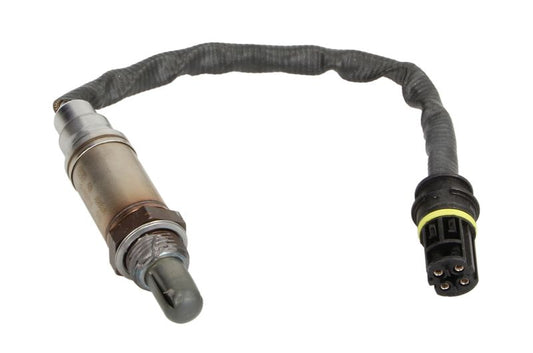Sonda Lambda / Sensor de Oxígeno BOSCH 0 258 003 477 para BMW 3 E46 5 E39 E60 M54 M52 S62