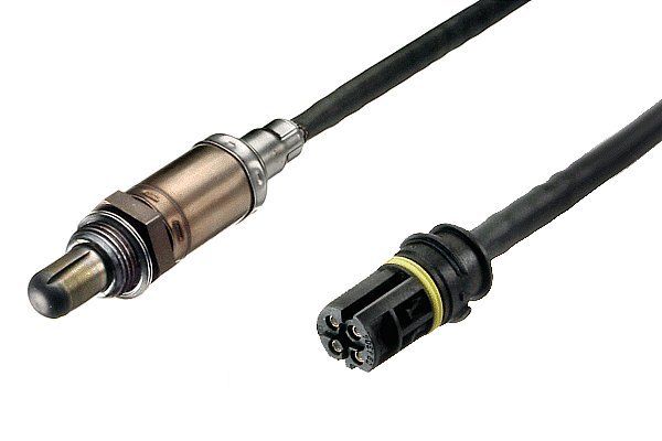 Sonda Lambda / Sensor de Oxígeno BOSCH 0 258 003 559 para BMW 3 E36 E46 5 E39 M43 M44 M62