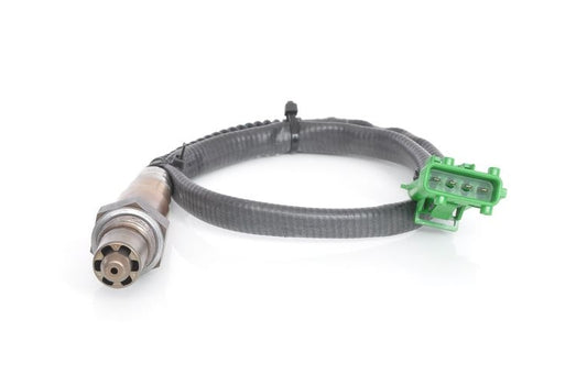Sensor Oxígeno BOSCH 0 258 006 027 para Citroen C3 Saxo Peugeot 206 607 Renault Laguna 3.0 V6