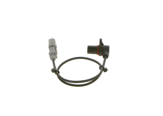 Sensor de Posición del Cigüeñal BOSCH 0 261 210 147 VAG Audi A3 Seat Cordoba Skoda Fabia VW Volkswagen Passat 1.6 1.8T
