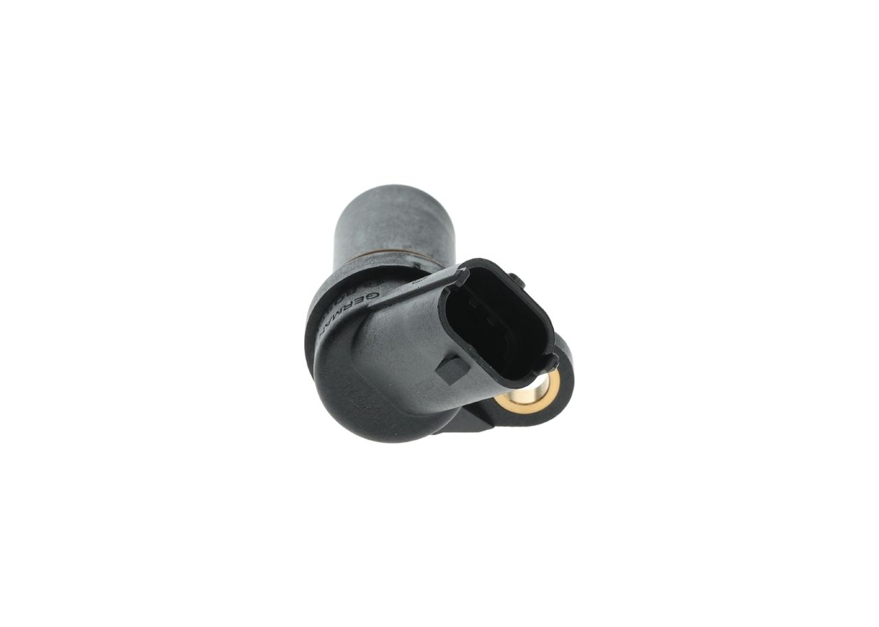 Sensor De Posición Del Cigüeñal BOSCH 0 261 210 151 Para Chrysler Ram Opel Astra Suzuki Wagon R+ 1.2 1.4 2.5 CRD - Imagen 3