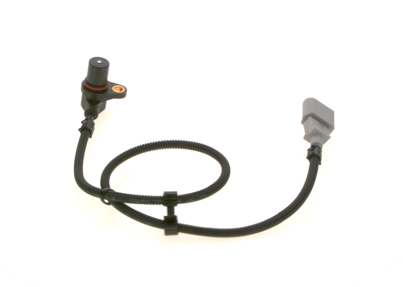 Sensor de Posición del Cigüeñal BOSCH 0 261 210 177 para Audi A4, Seat Exeo, Skoda Superb, VW Passat - Imagen 2