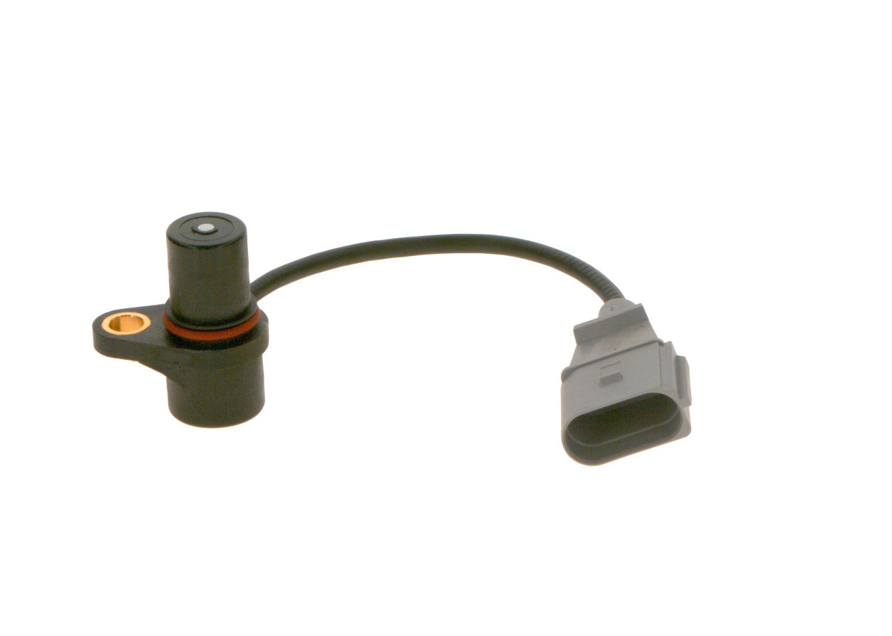 Sensor De Posición Del Cigüeñal BOSCH 0 261 210 199 Para VAG Audi Seat Skoda VW Volkswagen - Imagen 4